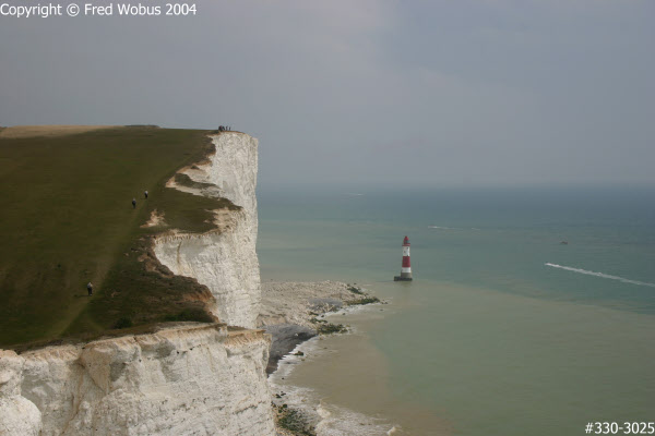 Beachy Head