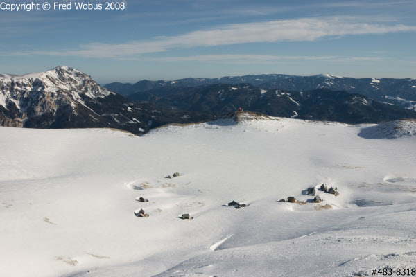 Schneealpe