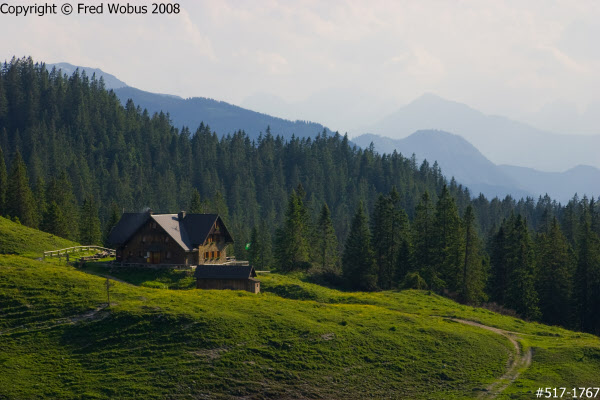 Ybbstaler Hut