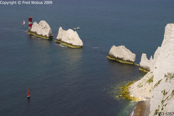 The Needles