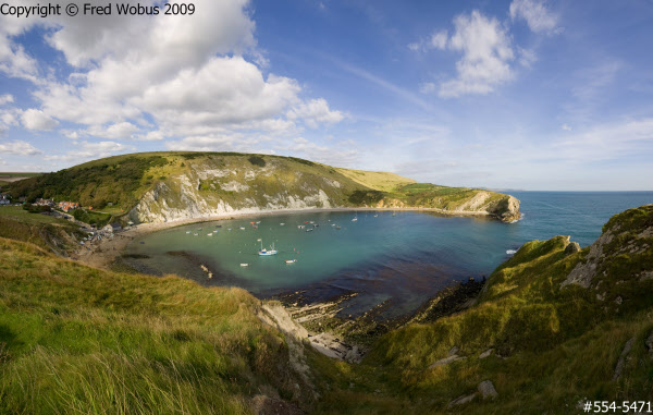 Lulworth Cove