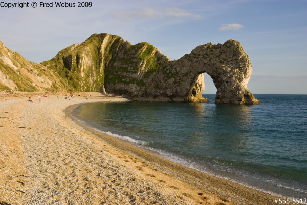 Durdle Door