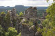 Bastei bridge