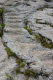 Steps on Haytor