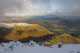 View from slopes of the Old Man of Coniston