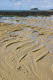 Sand ripples