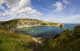 Lulworth Cove