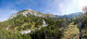 Kleinboden Valley panorama